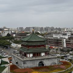 GUO LAO SAN MIAN ZHUANG User Photo