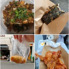 阿荣砂锅粥(永护路店) User Photo