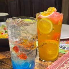 SLH · 大理海納爾雲墅度假飯店·雲餐廳張用戶圖片