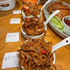 谷香灶房私家廚房（福田店）張用戶圖片