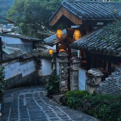 SHI YE JUN HUO TANG 여행 사진