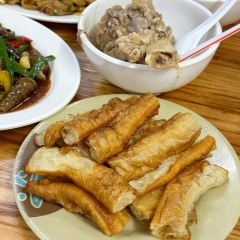 黎記豬骨粥張用戶圖片