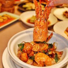 Atelier de Fook（Hkri Taikoo Hui) User Photo