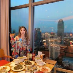 富力萬麗酒店-BLD咖啡廳張用戶圖片