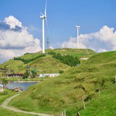 微拾味·新派湘菜(爱莲湖店) User Photo