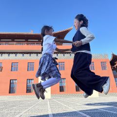 老美烧烤 User Photo
