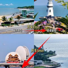 FULL Hainanese Chicken Rice User Photo