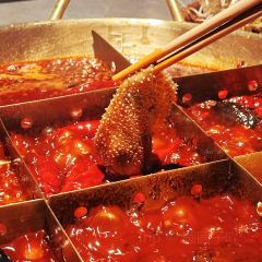 莺花渡火锅(长嘉汇店) User Photo