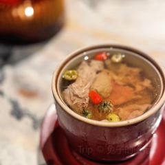 小粤妃·至真粤味(融侨中心店) User Photo