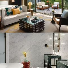 Wanshanlou Seafood Restaurant User Photo