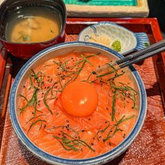 深夜食堂(永康南路店) User Photo