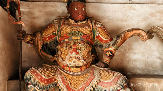 普淨寺