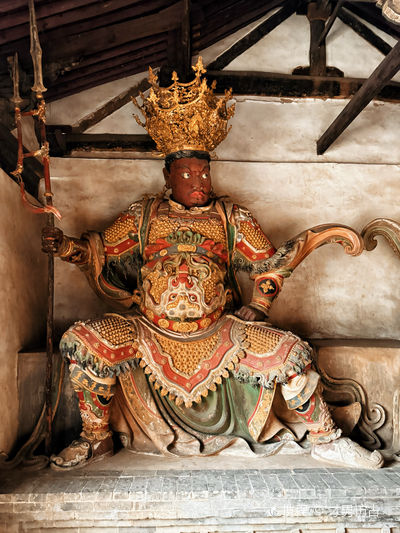 Pujing Temple