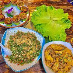 老崇左特色风味食馆 User Photo