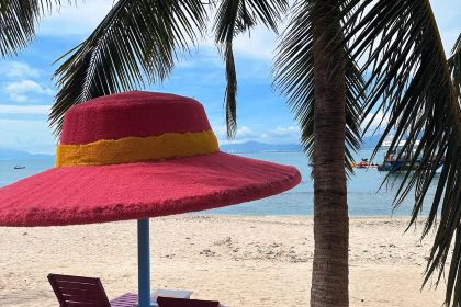 文妈后安粉餐厅