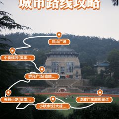 Juzhenyuan Home-Style Cooking User Photo