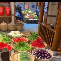 黄矮生态食府 User Photo