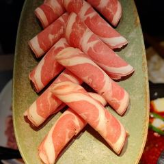 五里关火锅(上海总店) User Photo