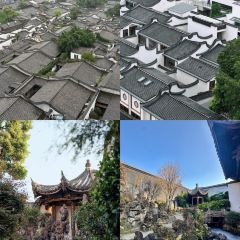 XIANG CHOU User Photo