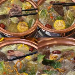 Niuniu Meal Bar User Photo