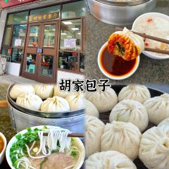 老牟家牦牛酸奶 User Photo