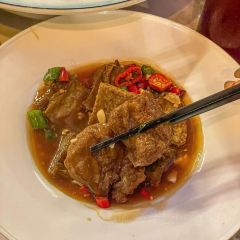 隱上私廚（復興店）張用戶圖片