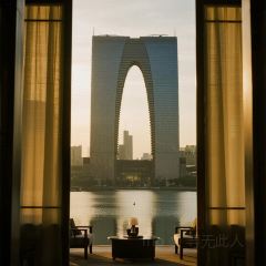 Bazaar (Mandarin Oriental, Shenzhen) User Photo