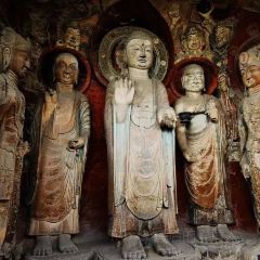 范家庄园山城老火锅(广元总店) User Photo