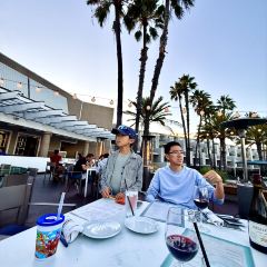 Seneca Trattoria張用戶圖片