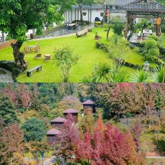 Songjihainanfenchuanchenglaodian User Photo