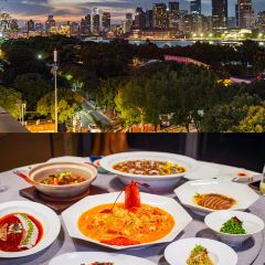 浦江名荟 User Photo