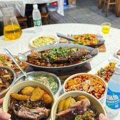 牛满堂土菜馆·跷脚牛肉(峨眉店) User Photo