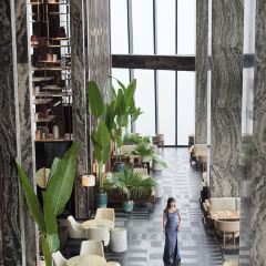 南宁香格里拉酒店·大堂吧 User Photo