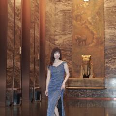 南宁香格里拉酒店·大堂吧 User Photo