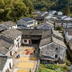 绍兴上虞万豪酒店·万豪中餐厅 User Photo