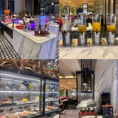 W XIAMEN · NINE Restaurant User Photo