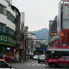 YONG CHENG SHI BA ZI 여행 사진