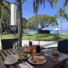 SUNSET RESTAURANT User Photo