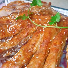 喳西坝子(宣恩店) User Photo