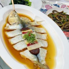 海湾荟·凤栖梧桐(镇宁路店) User Photo