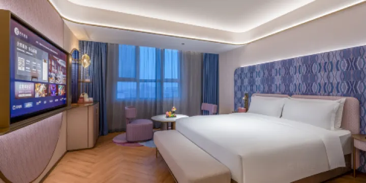 二小海鮮（黃驊店）