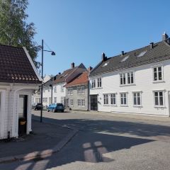 Håndverkeren Restaurant & Pub User Photo