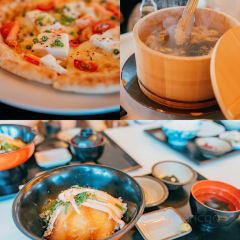 Sukeroku, Aomori Ekimae Aoga User Photo