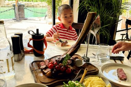 The Meat Co Souk Madinat