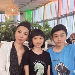 Skypoint Bistro + Bar 여행 사진