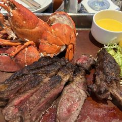 Cedars Steakhouse & Oyster Bar張用戶圖片