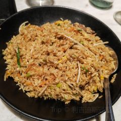 P.F. Chang's 여행 사진