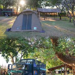 Chitimba Camp Restaurant User Photo