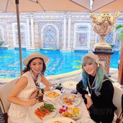 Gianni's At The Former Versace Mansion 여행 사진