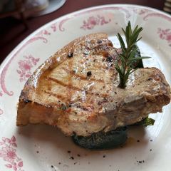 THE GROUNDS OF THE CITY User Photo